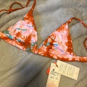 MAAJI Swim top - M